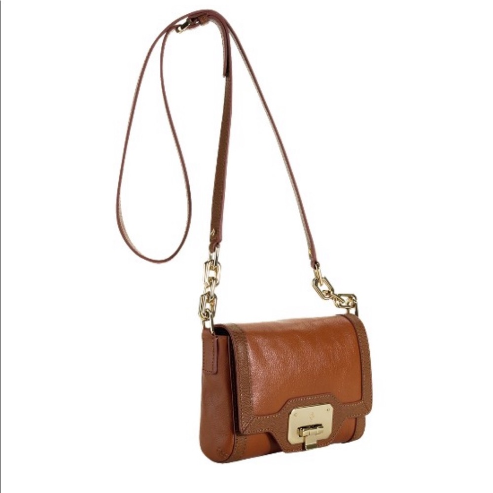 Cole Haan Valise Marisa Crossbody Bag - Picture 3 of 5